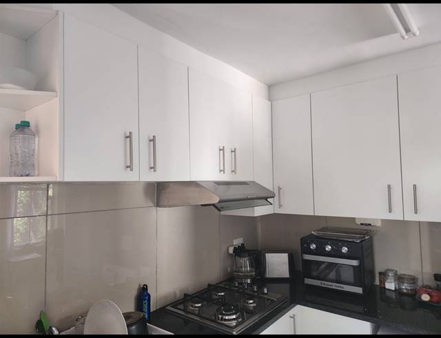 2 bed property to rent in LA COLLINE